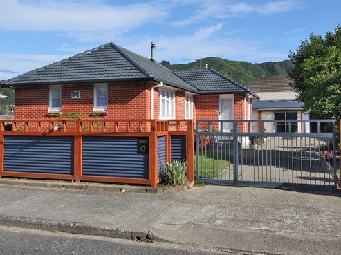 75 Clouston Park Road, Clouston Park