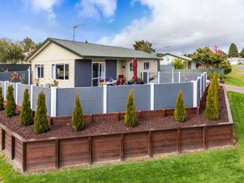 2 Hatton Street, Tauhara