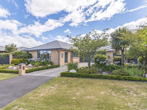13 Edwin Trent Drive, Prebbleton
