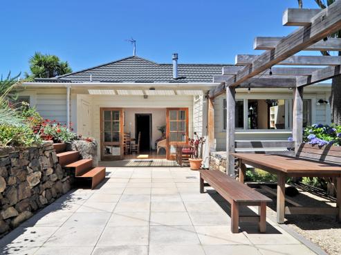 6 Como Street, Maori Hill