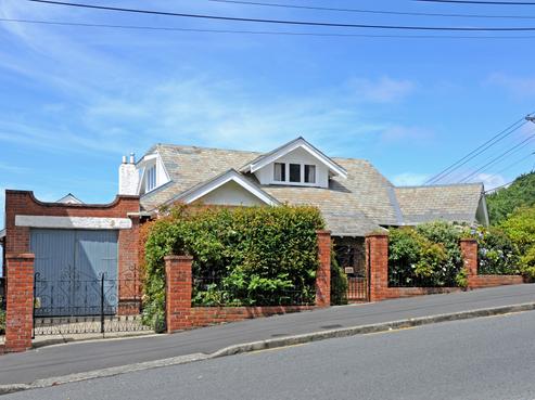 133 Stafford Street, Dunedin Central