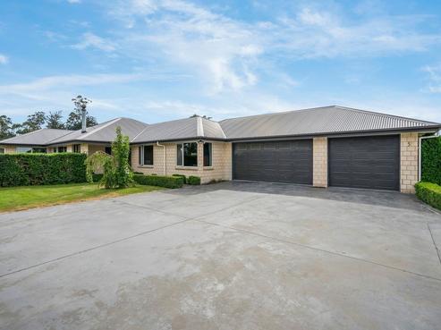 5 Glen Oak Drive, Kirwee