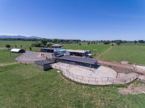 189 Gould Road, Te Aroha