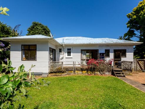 33B Lorna Street, Lynmouth