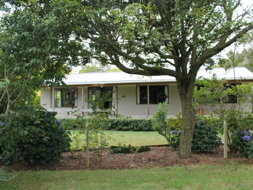 143 Logan Road, Pukekawa