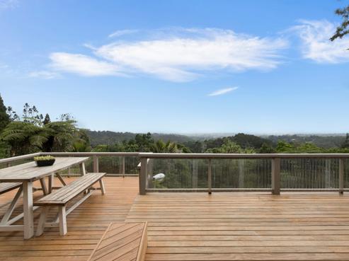 799 West Coast Road, Oratia