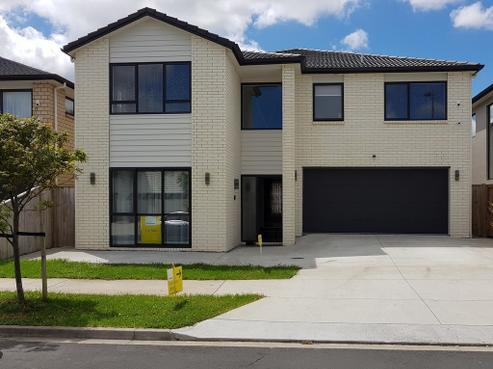 26 Rosewell Crescent, Flat Bush