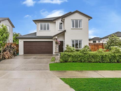 18 Cornwall Place, Karaka