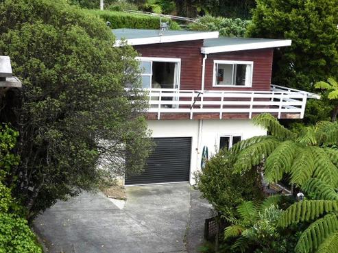 10 Maungaraki Road, Korokoro