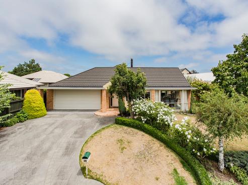 215 White Street, Rangiora