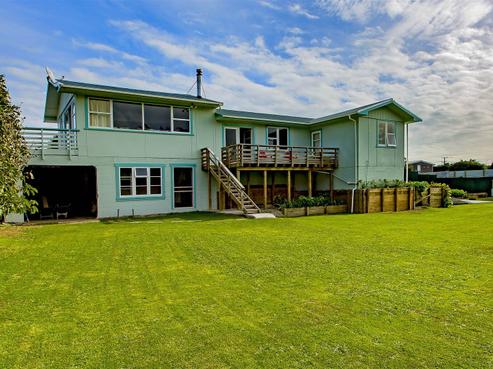 94 Glover Road, Hawera