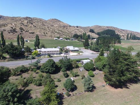 1211 Karaka Road, Hurunui