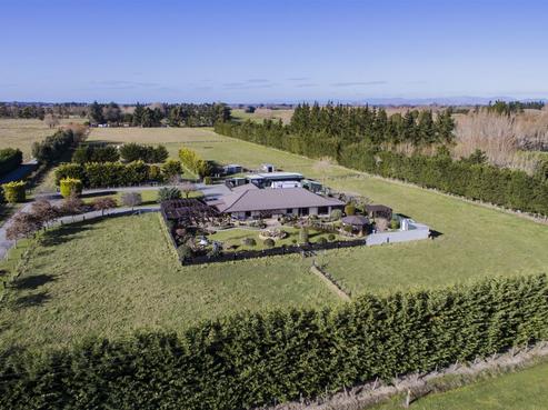 68 Mulcocks Road, Kaiapoi