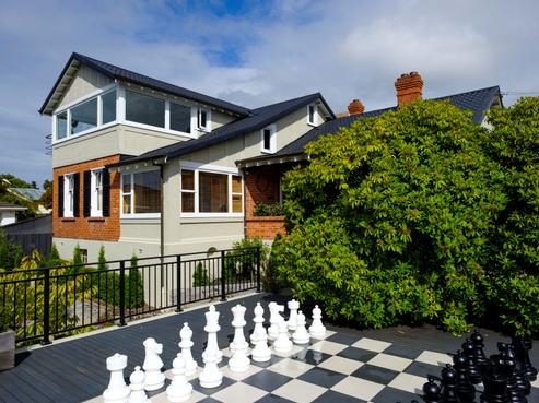 23 Drivers Road, Maori Hill