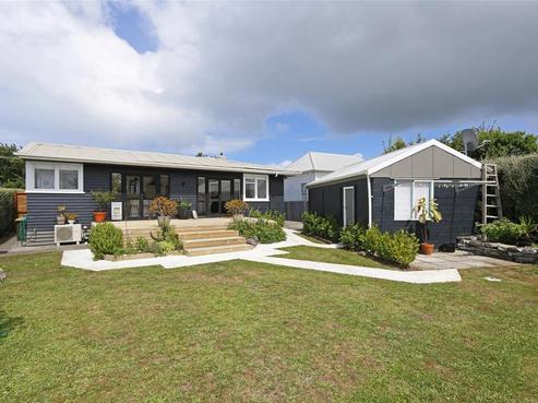71 Manawapou Road, Hawera
