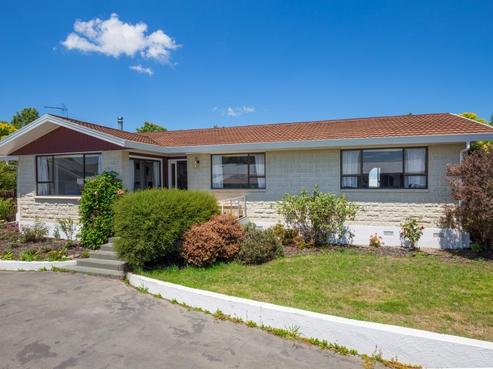 25 Mountain View Road, Witherlea
