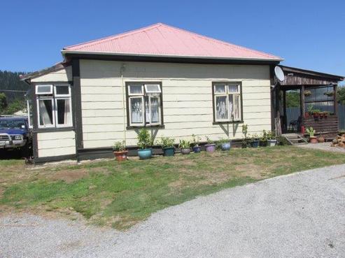 3 Shearman Street, Reefton