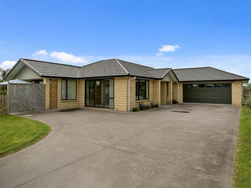 4A Rose Leigh Drive, Cambridge