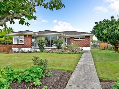 12 Glen Lynne Avenue, Queenwood