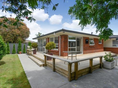 501 Ikanui Road, Frimley