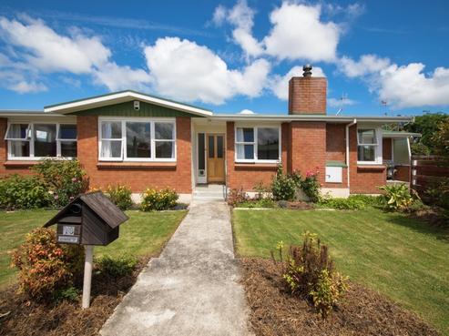 18 Blenheim Place, Feilding