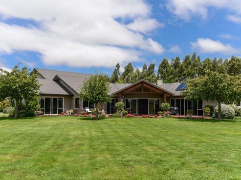 249 Farm Road, Waipukurau and Surrounds