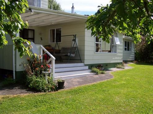 3 Kowhai Lane, Manunui