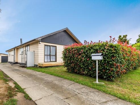 57 Dundee Drive, Flaxmere