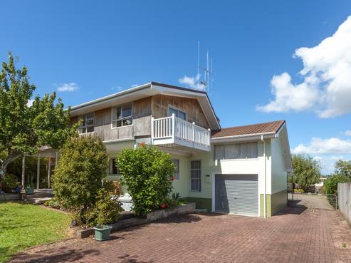 702B Mount Pleasant Road, Thames