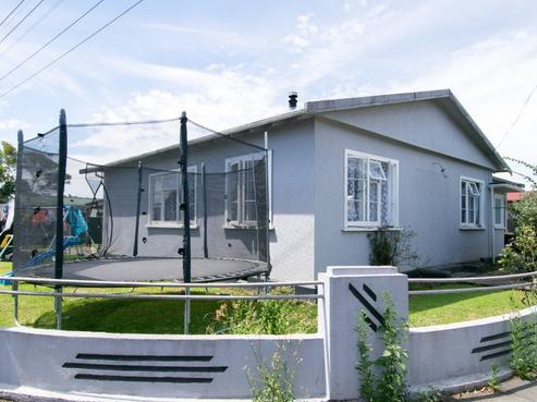 44 Poole Street, Motueka