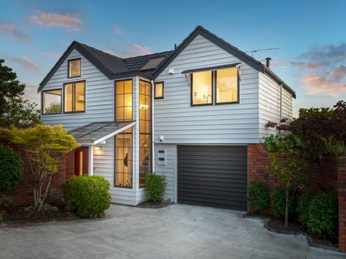 3/1 Aramoana Avenue, Devonport