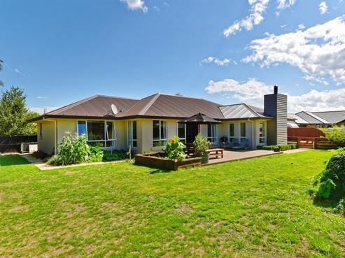 14B Glen Oak Drive, Kirwee