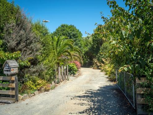 2 Cass Street, Temuka
