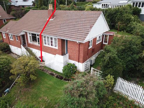 250 Taieri Road, Wakari