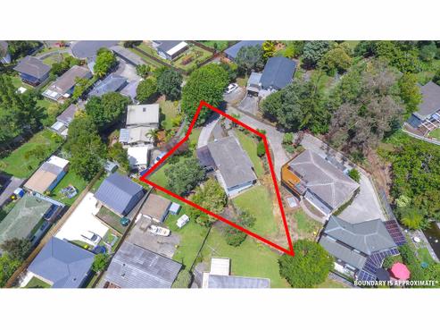 11 Wanita Place, Totara Vale