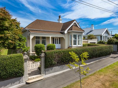 65 Rosebery Street, Belleknowes