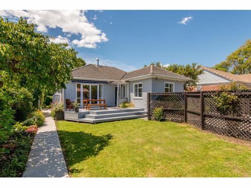 82 Lyttelton Street, Somerfield