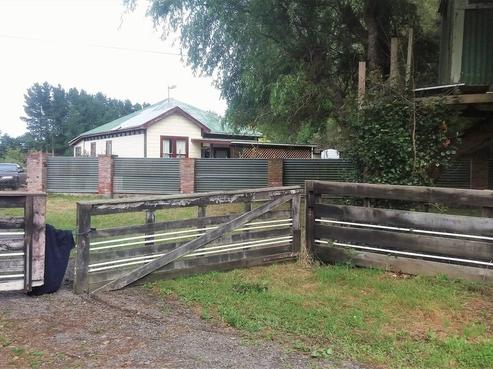 1762 Cheltenham Hunterville Road, Waituna West