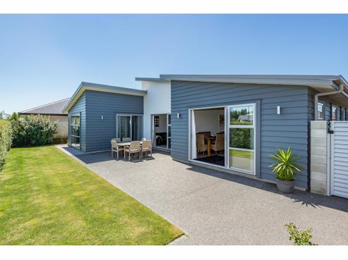 3 Josephine Crescent, Wigram