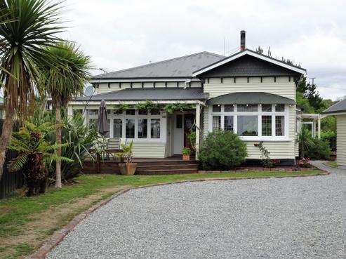 442 Main South Road, Paroa
