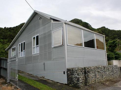 175 Bright Street, Cobden