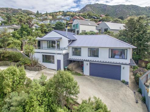 83A Saint Davids Street, Lyttelton