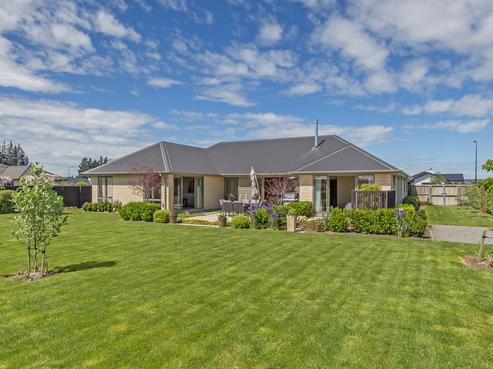 58 Rossington Drive, West Melton