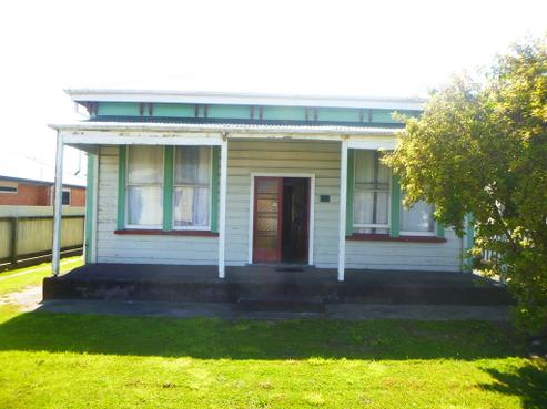 57 Derby Street, Westport