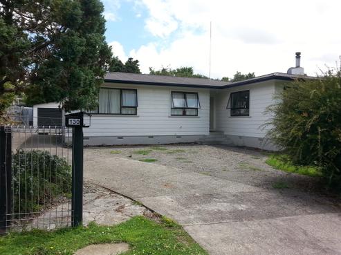 130 Lethbridge Street, Feilding