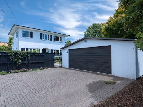 16 High Street, Glenholme