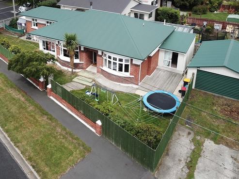 56 Ravelston Street, Saint Kilda
