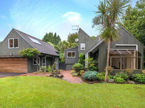 4 Graham Road, Lynmore