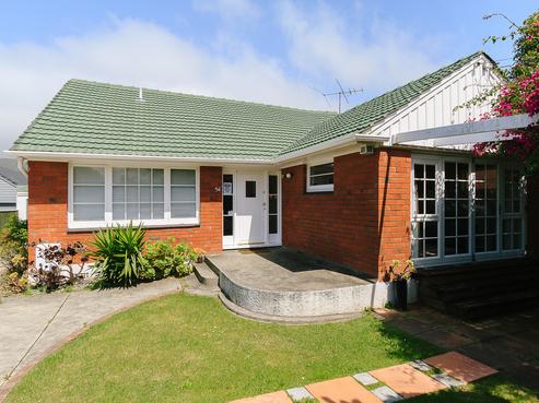 56 Witako Street, Epuni