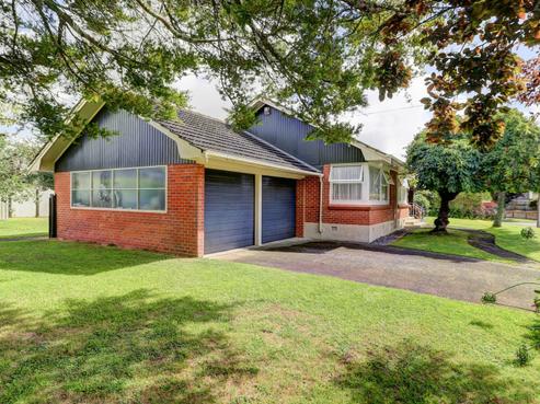 7 Tudor Crescent, Chedworth